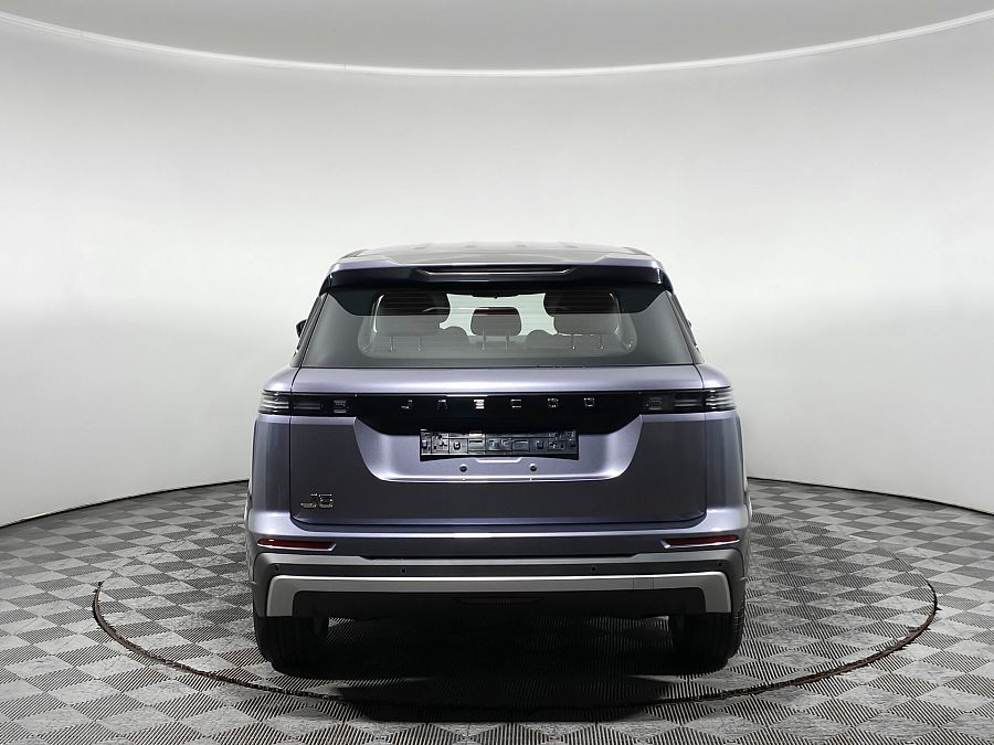 Jaecoo J6 1.5 AMT (147 л.с.), 2026 Jaecoo J6 1.5 AMT (147 л.с.), 2026