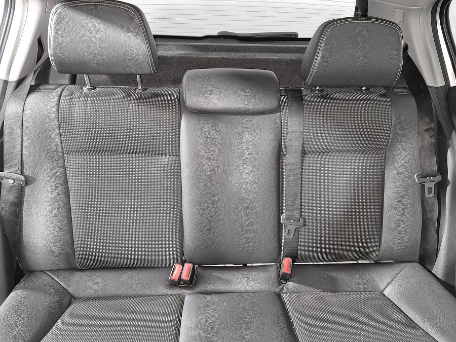 Opel Astra 1.8 MT (140 л.с.), 2007 Opel Astra 1.8 MT (140 л.с.), 2007