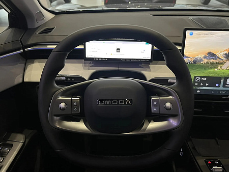 Omoda C5 1.5 AMT (147 л.с.) 4WD, 2026 Omoda C5 1.5 AMT (147 л.с.) 4WD, 2026 — купить в Нижнем Новгороде