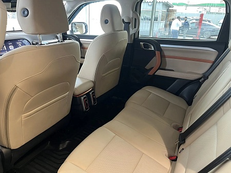 Haval Dargo 2.0 AMT (192 л.с.) 4WD, 2025