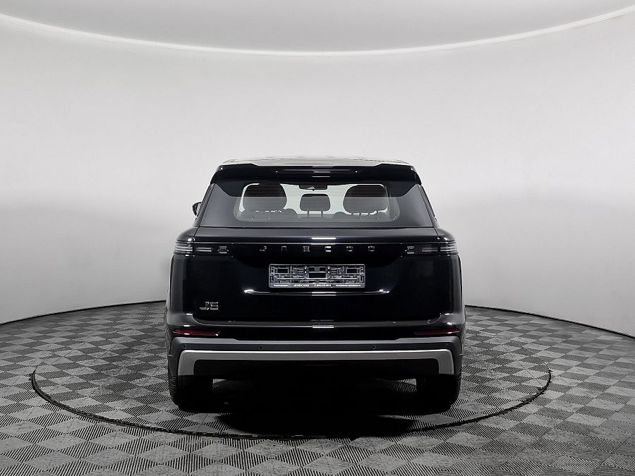 Jaecoo J6 1.5 AMT (147 л.с.), 2026 Jaecoo J6 1.5 AMT (147 л.с.), 2026