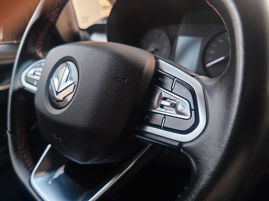 Livan X3 Pro 1.5 CVT (103 л.с.), 2023