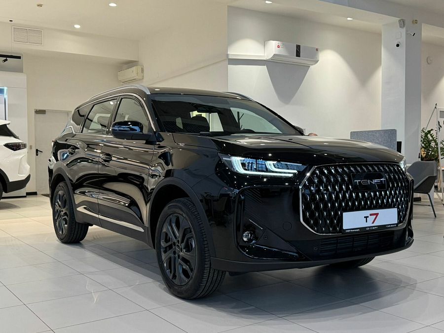 Tenet T7 1.6 AMT (150 л.с.) 4WD, 2026