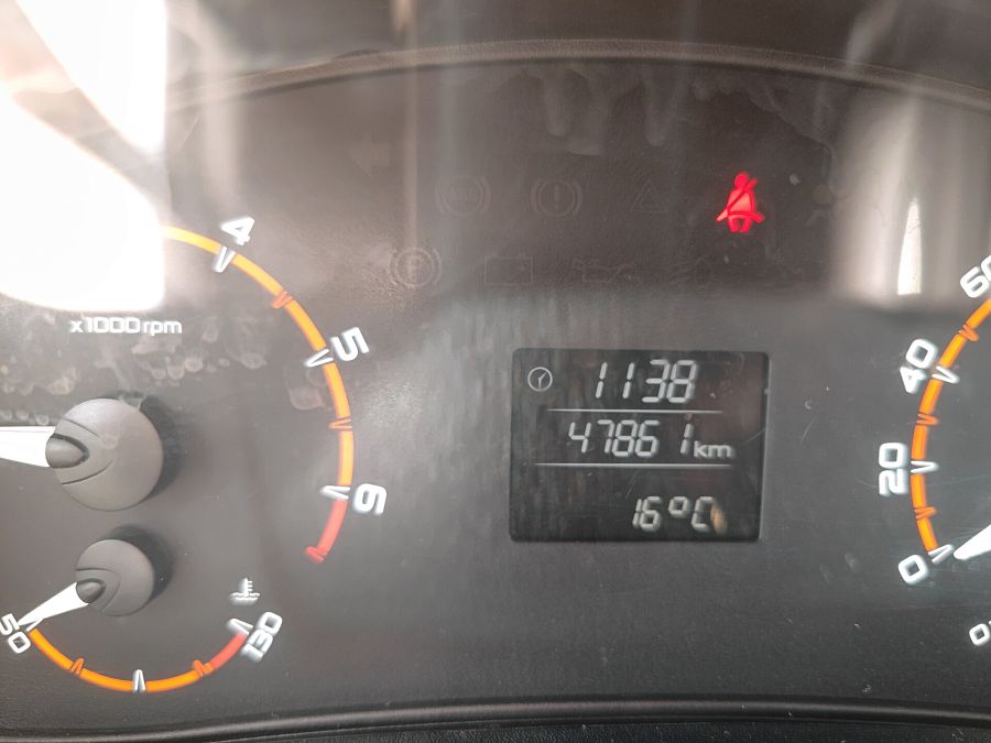 Lada (Ваз) Niva Legend 1.7 MT (83 л.с.) 4WD, 2023 Lada (Ваз) Niva Legend 1.7 MT (83 л.с.) 4WD, 2023