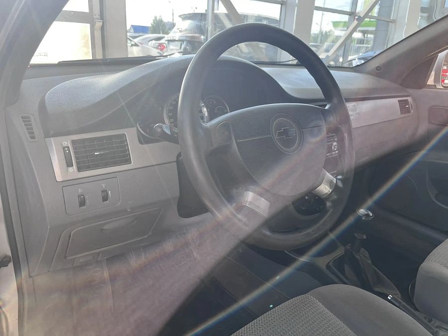 Chevrolet Lacetti 1.4 MT (95 л.с.), 2010 Chevrolet Lacetti 1.4 MT (95 л.с.), 2010