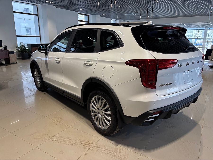 Haval Jolion 1.5 AMT (150 л.с.) 4WD, 2026 Haval Jolion 1.5 AMT (150 л.с.) 4WD, 2026