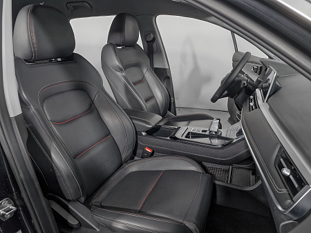 Chery Tiggo 7 Pro 1.5 CVT (147 л.с.), 2022 — купить в Нижнем Новгороде