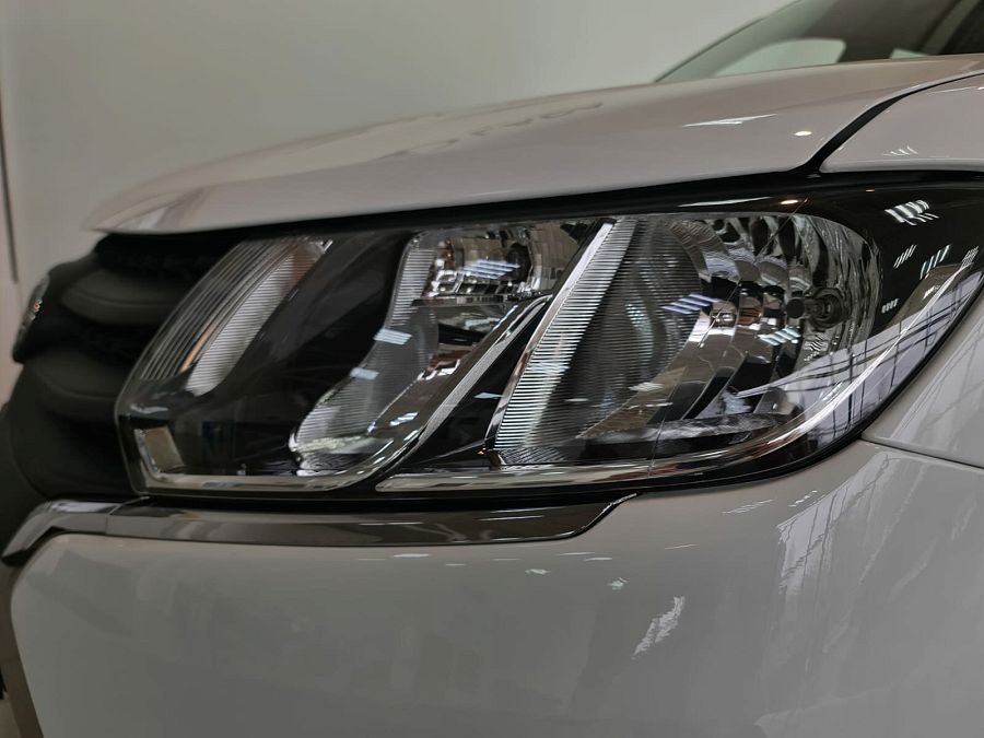 Lada (Ваз) Largus 1.6 MT (106 л.с.), 2026