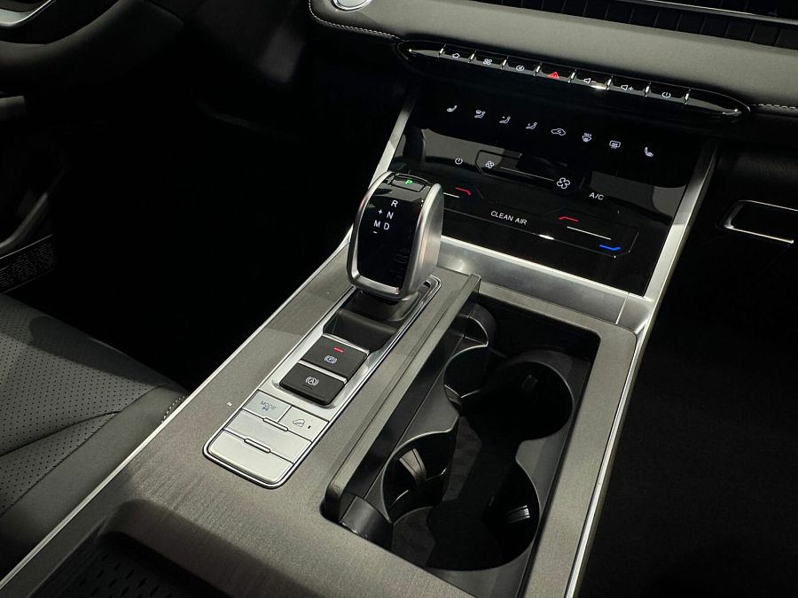 Tenet T4 1.5 CVT (113 л.с.), 2026 Tenet T4 1.5 CVT (113 л.с.), 2026