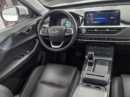 Chery Tiggo 7 Pro 1.5 CVT (147 л.с.), 2022 Chery Tiggo 7 Pro 1.5 CVT (147 л.с.), 2022 — купить в Нижнем Новгороде