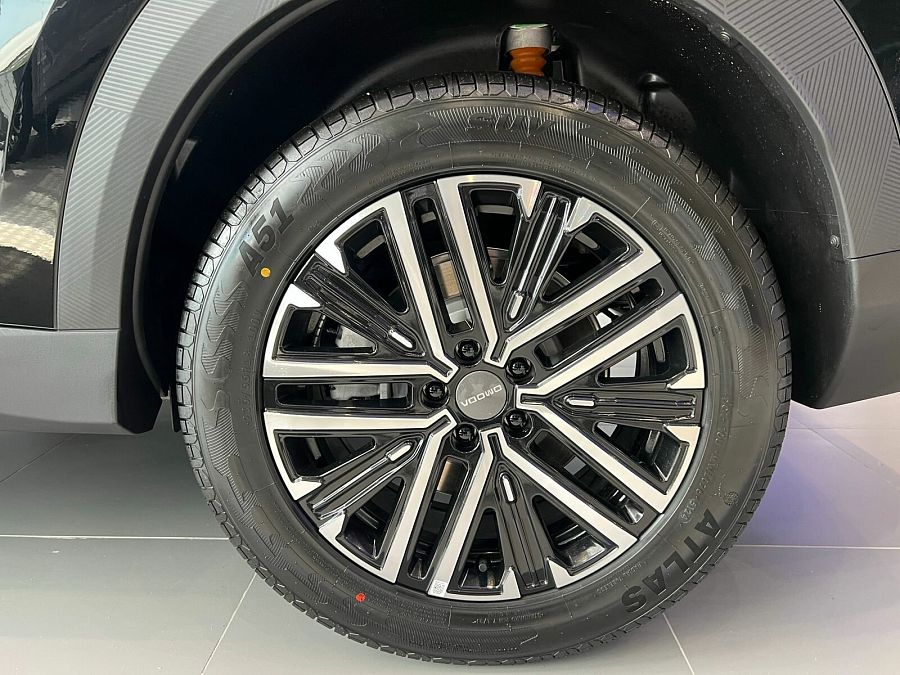 Omoda C7 1.6 AMT (150 л.с.) 4WD, 2026 Omoda C7 1.6 AMT (150 л.с.) 4WD, 2026