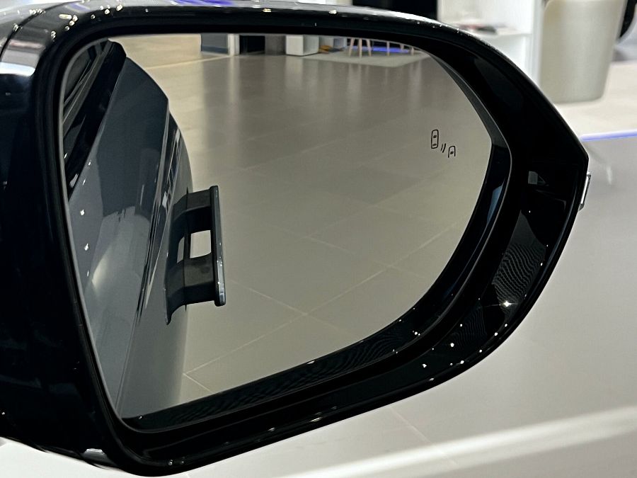 Jaecoo J7 1.6 AMT (150 л.с.), 2026