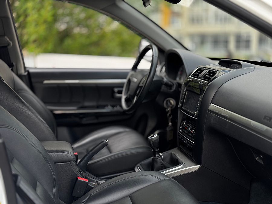 Haval H5 2.0 MT (150 л.с.) 4WD, 2020 Haval H5 2.0 MT (150 л.с.) 4WD, 2020