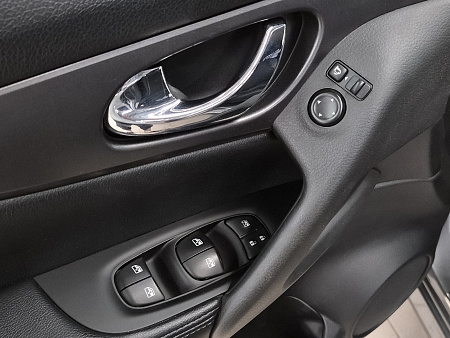 Nissan Qashqai 2.0 MT (144 л.с.), 2019 Nissan Qashqai 2.0 MT (144 л.с.), 2019 — купить в Нижнем Новгороде
