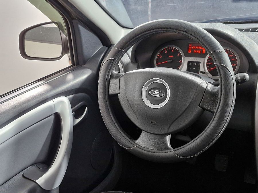 Lada (Ваз) Largus Cross 1.6 MT (106 л.с.), 2020 Lada (Ваз) Largus Cross 1.6 MT (106 л.с.), 2020