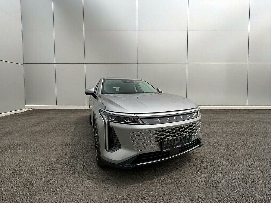 EXEED RX 2.0 AT (249 л.с.) 4WD, 2025 EXEED RX 2.0 AT (249 л.с.) 4WD, 2025