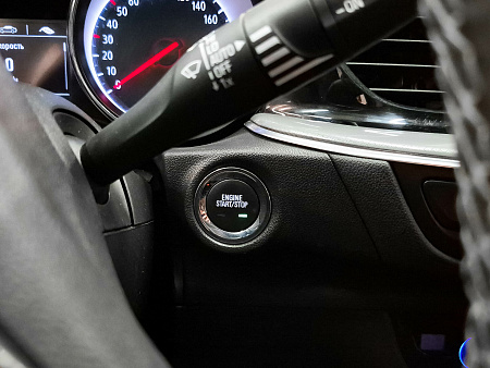 Opel Insignia 1.6d MT (136 л.с.), 2019 — купить в Нижнем Новгороде