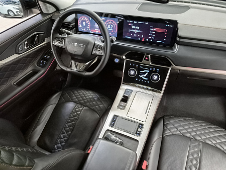 EXEED TXL 1.6 AMT (186 л.с.) 4WD, 2022 EXEED TXL 1.6 AMT (186 л.с.) 4WD, 2022 — купить в Нижнем Новгороде