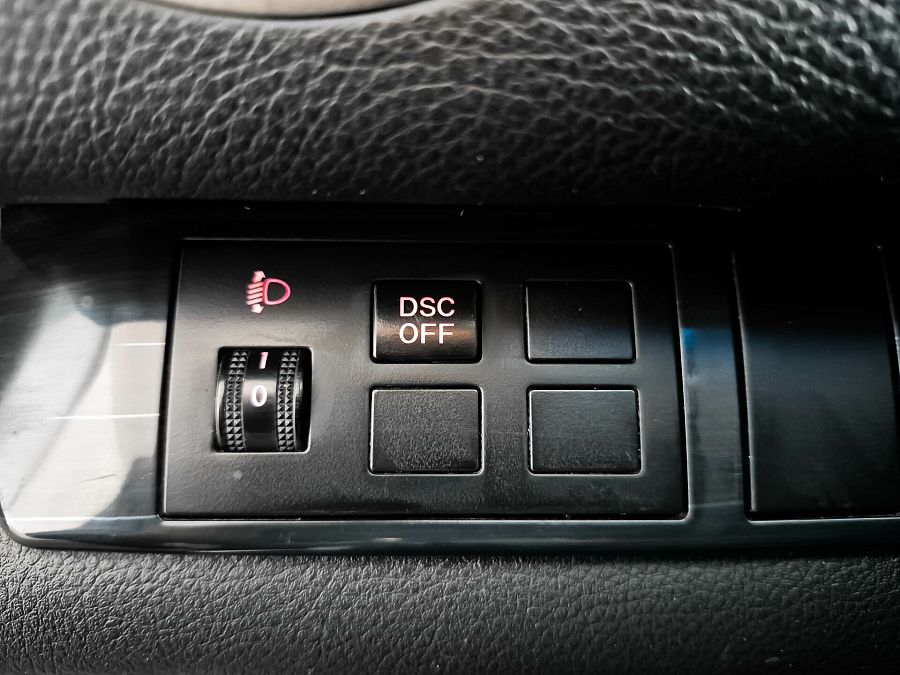 Mazda 6 1.8 MT (120 л.с.), 2007
