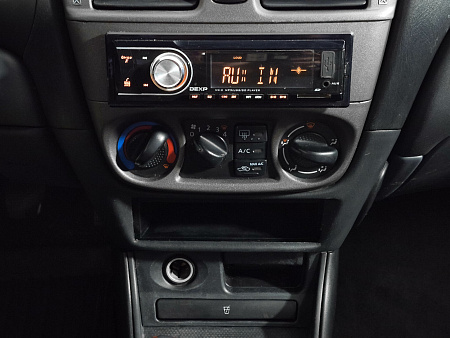Nissan Almera 1.5 MT (98 л.с.), 2005 — купить в Нижнем Новгороде