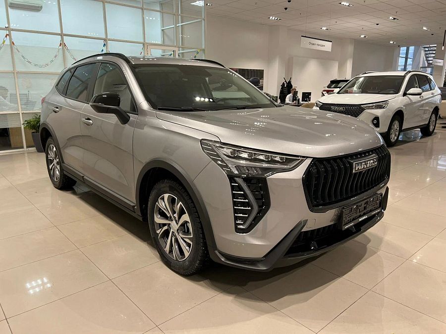 Haval Jolion 1.5 AMT (143 л.с.), 2026 Haval Jolion 1.5 AMT (143 л.с.), 2026