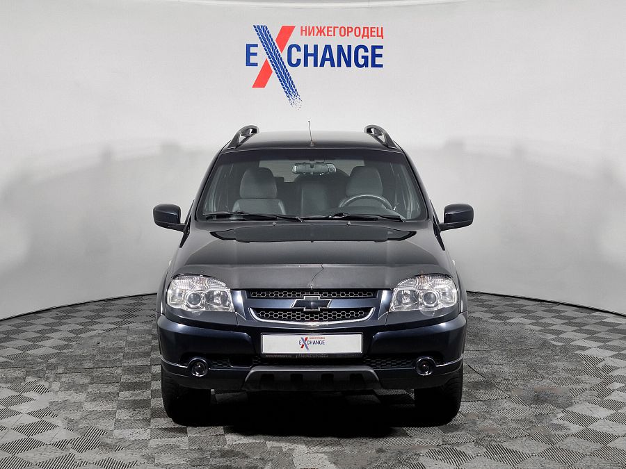 Chevrolet Niva 1.7 MT (80 л.с.) 4WD, 2012 Chevrolet Niva 1.7 MT (80 л.с.) 4WD, 2012