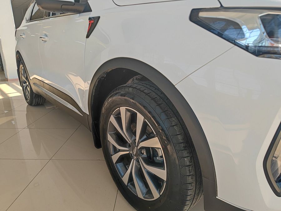 Chery Tiggo 7 Pro Max 1.5 CVT (147 л.с.), 2023
