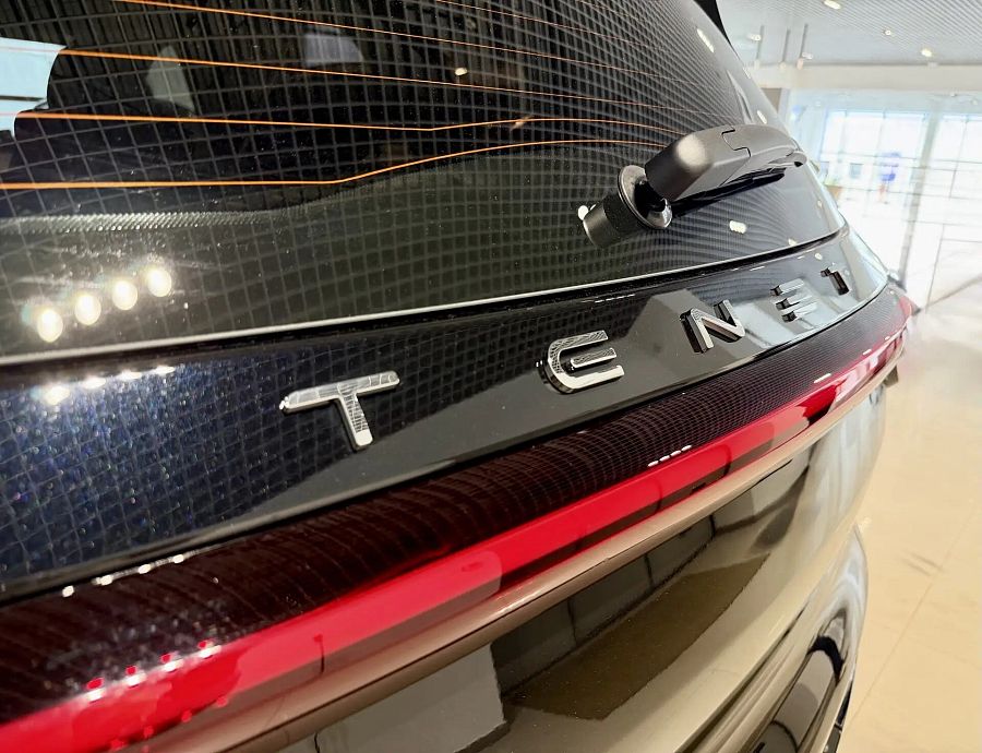 Tenet T4L 1.5 AMT (147 л.с.), 2026