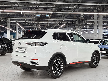 Changan CS55 Plus 1.5 AMT (181 л.с.), 2023 — купить в Нижнем Новгороде