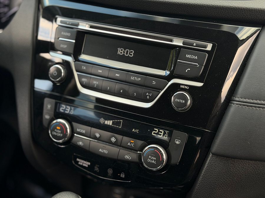Nissan Qashqai 2.0 CVT (144 л.с.), 2019 Nissan Qashqai 2.0 CVT (144 л.с.), 2019