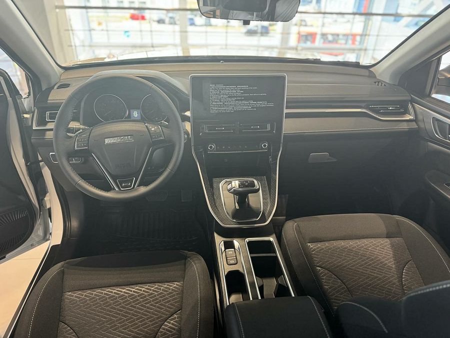Haval M6 1.5 AMT (143 л.с.), 2026 Haval M6 1.5 AMT (143 л.с.), 2026