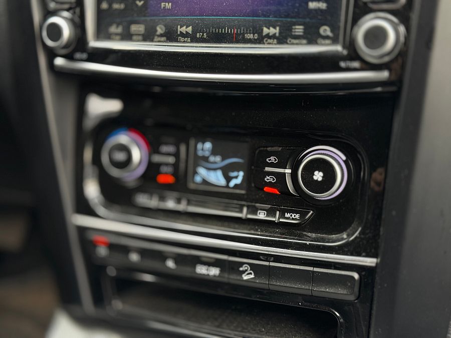 Haval H5 2.0 MT (150 л.с.) 4WD, 2020 Haval H5 2.0 MT (150 л.с.) 4WD, 2020