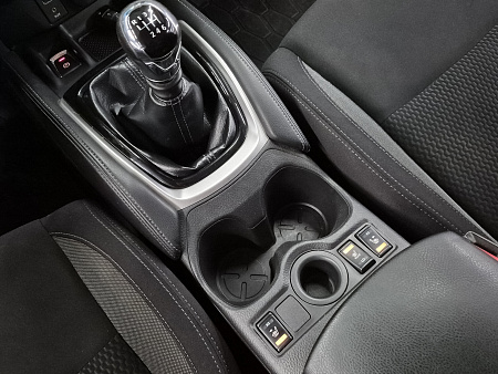 Nissan Qashqai 2.0 MT (144 л.с.), 2019 Nissan Qashqai 2.0 MT (144 л.с.), 2019 — купить в Нижнем Новгороде