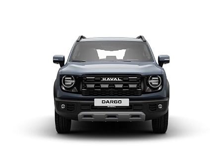 Haval Dargo 2.0 AMT (200 л.с.) 4WD, 2026