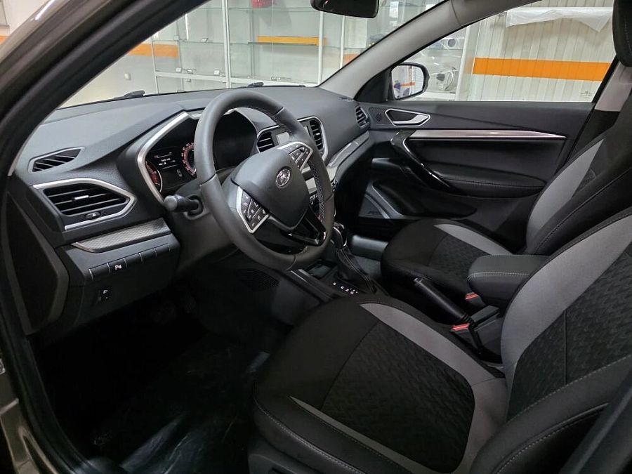 Lada (Ваз) Vesta 1.8 MT (122 л.с.), 2026