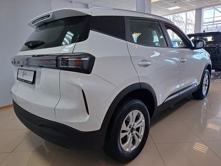 Tenet T4 1.5 CVT (113 л.с.), 2026 Tenet T4 1.5 CVT (113 л.с.), 2026
