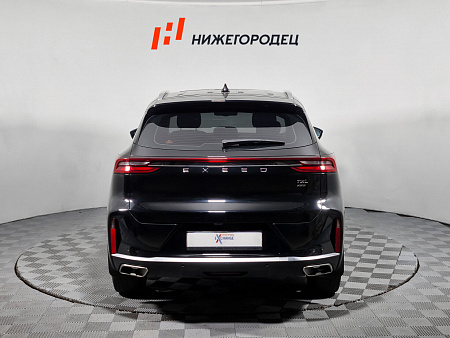 EXEED TXL 1.6 AMT (186 л.с.) 4WD, 2023 EXEED TXL 1.6 AMT (186 л.с.) 4WD, 2023 — купить в Нижнем Новгороде
