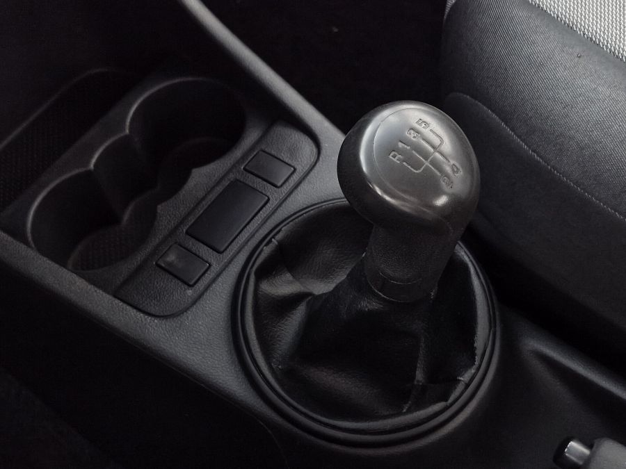 Skoda Fabia 1.2 MT (60 л.с.), 2010 Skoda Fabia 1.2 MT (60 л.с.), 2010