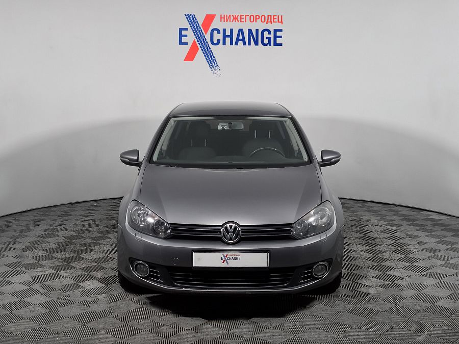 Volkswagen Golf 1.2 MT (105 л.с.), 2012 Volkswagen Golf 1.2 MT (105 л.с.), 2012