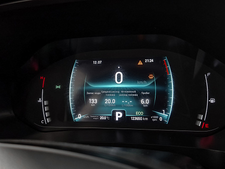 Chery Tiggo 7 Pro 1.5 CVT (147 л.с.), 2022 — купить в Нижнем Новгороде