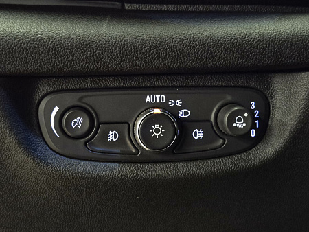 Opel Insignia 1.6d MT (136 л.с.), 2019 — купить в Нижнем Новгороде
