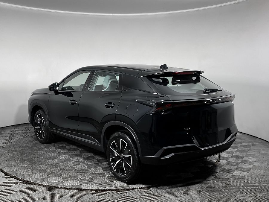Omoda C5 1.5 AMT (147 л.с.), 2026 Omoda C5 1.5 AMT (147 л.с.), 2026
