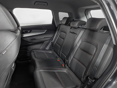 Chery Tiggo 7 Pro 1.5 CVT (147 л.с.), 2022 — купить в Нижнем Новгороде