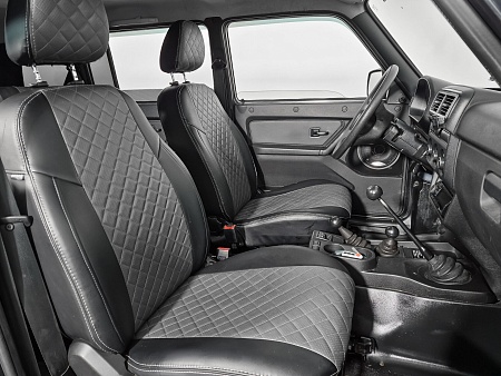 Lada (Ваз) 2131 (4x4) 1.7 MT (83 л.с.) 4WD, 2021 Lada (Ваз) 2131 (4x4) 1.7 MT (83 л.с.) 4WD, 2021