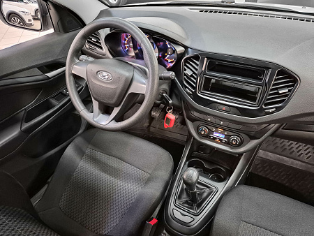 Lada (Ваз) Vesta 1.6 MT (106 л.с.), 2020 Lada (Ваз) Vesta 1.6 MT (106 л.с.), 2020 — купить в Нижнем Новгороде