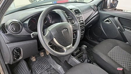 Lada (Ваз) Granta 1.6 MT (90 л.с.), 2024