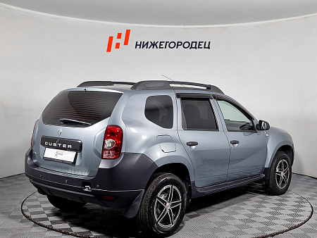 Renault Duster 1.6 MT (102 л.с.), 2013 Renault Duster 1.6 MT (102 л.с.), 2013 — купить в Нижнем Новгороде
