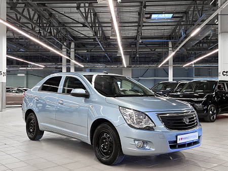 Ravon R4 1.5 MT (106 л.с.), 2019 Ravon R4 1.5 MT (106 л.с.), 2019 — купить в Нижнем Новгороде