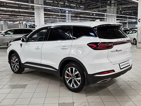 Chery Tiggo 7 Pro Max 1.6 AMT (150 л.с.), 2024 — купить в Нижнем Новгороде