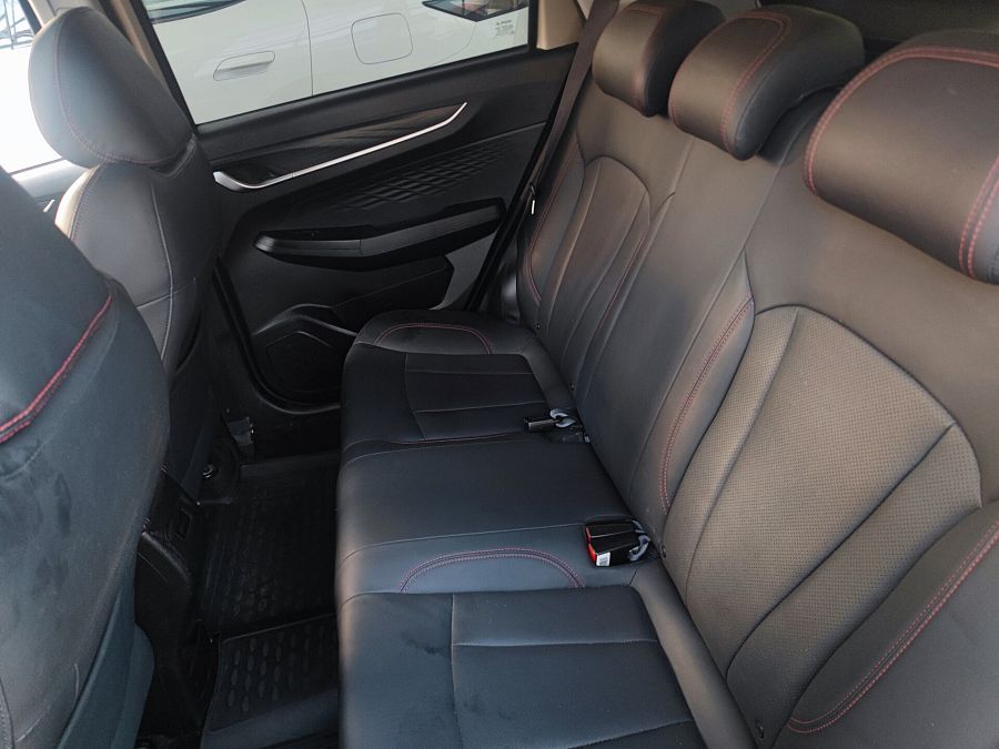 Livan X3 Pro 1.5 CVT (103 л.с.), 2023